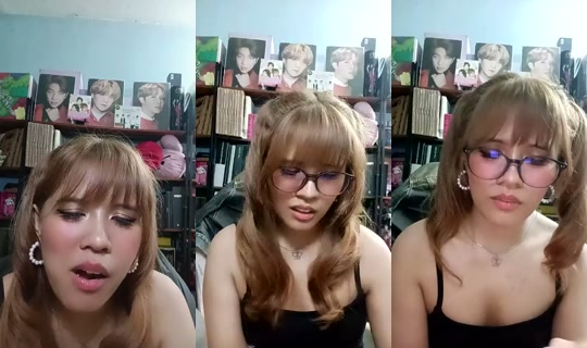 iucandy Bigo Live — Oct 23, 2026, 1:13 PM
