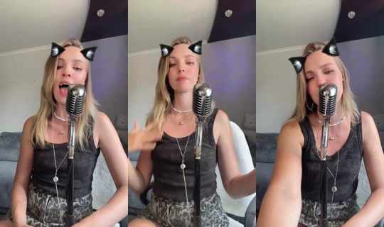 ivanka_sings996 Bigo Live — Jul 20, 2026, 10:03 AM
