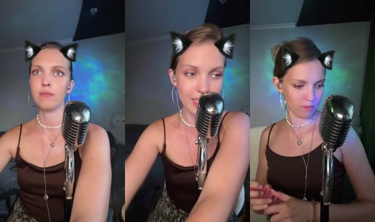 ivanka_sings996 Bigo Live — Jul 20, 2026, 5:16 PM