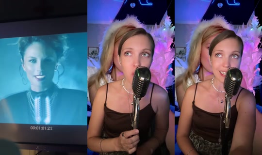 ivanka_sings996 Bigo Live — Jul 20, 2026, 6:15 PM