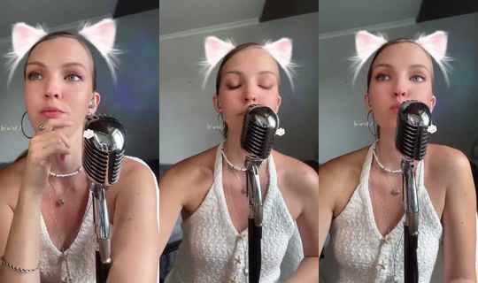ivanka_sings996 Bigo Live — Jul 21, 2026, 7:13 AM