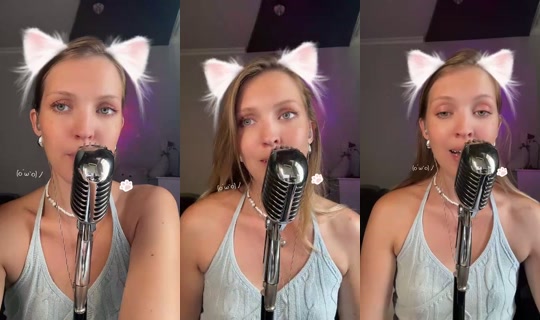 ivanka_sings996 Bigo Live — Jul 24, 2026, 12:30 PM