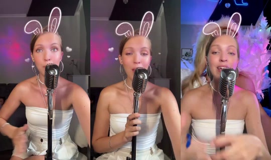 ivanka_sings996 Bigo Live — Jul 26, 2026, 8:46 AM