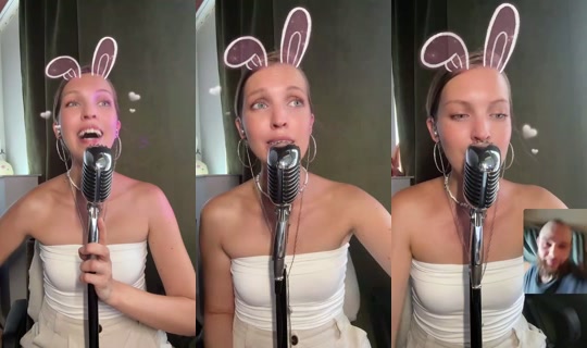 ivanka_sings996 Bigo Live — Jul 26, 2026, 10:42 AM