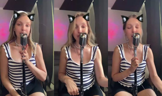 ivanka_sings996 Bigo Live — Jul 27, 2026, 9:30 AM