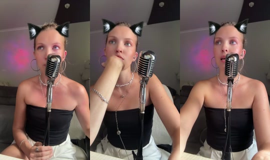 ivanka_sings996 Bigo Live — Jul 28, 2026, 1:39 PM