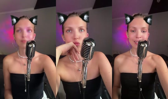 ivanka_sings996 Bigo Live — Jul 28, 2026, 2:58 PM