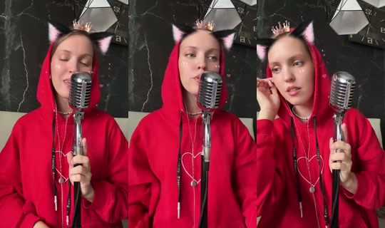 ivanka_sings996 Bigo Live — Aug 26, 2026, 2:05 PM