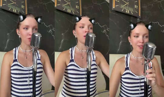 ivanka_sings996 Bigo Live — Aug 27, 2026, 11:19 AM