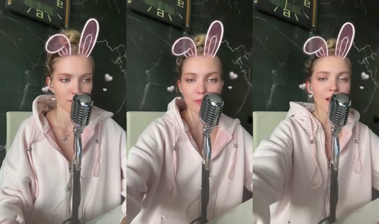 ivanka_sings996 Bigo Live — Oct 10, 2026, 8:52 AM