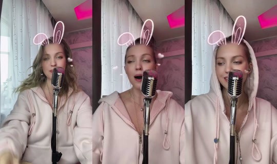ivanka_sings996 Bigo Live — Oct 14, 2026, 8:16 AM
