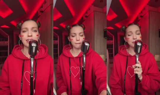 ivanka_sings996 Bigo Live — Oct 15, 2026, 8:20 AM
