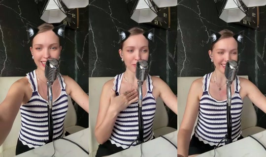 ivanka_sings996 Bigo Live — Oct 18, 2026, 6:42 AM