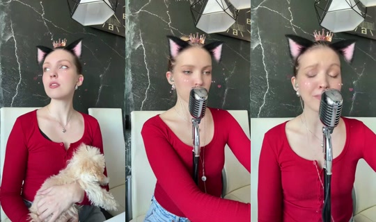 ivanka_sings996 Bigo Live — Oct 19, 2026, 10:35 AM