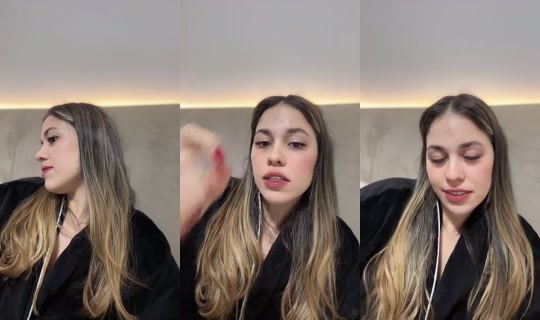 iza3ellly Bigo Live — Jul 26, 2026, 11:55 AM