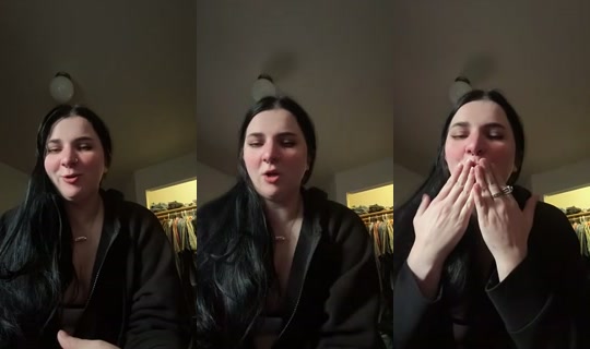 jadescarlett Bigo Live — Oct 28, 2026, 12:13 AM