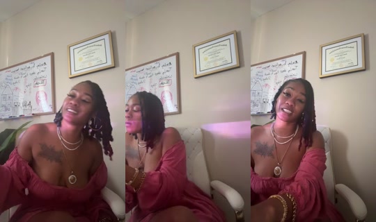 jaidagoddess Bigo Live — Sep 4, 2026, 4:01 PM