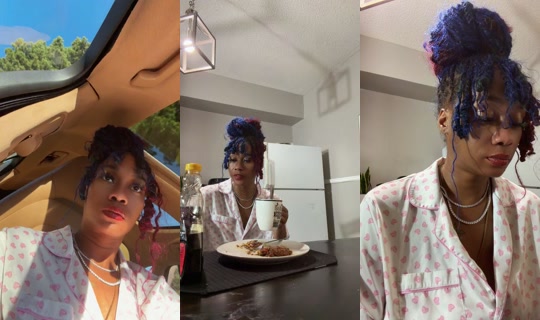 jaidagoddess Bigo Live — Oct 1, 2026, 2:40 PM