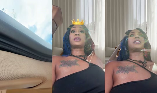 jaidagoddess Bigo Live — Oct 1, 2026, 8:08 PM