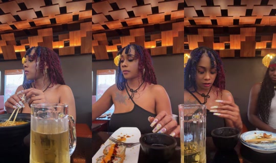 jaidagoddess Bigo Live — Oct 1, 2026, 9:00 PM