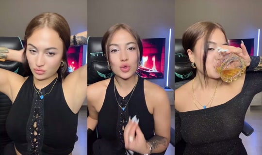 jamiryu Bigo Live — Jul 29, 2026, 6:24 PM