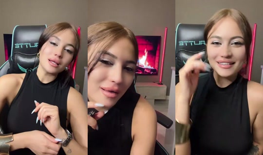 jamiryu Bigo Live — Jul 30, 2026, 12:00 AM
