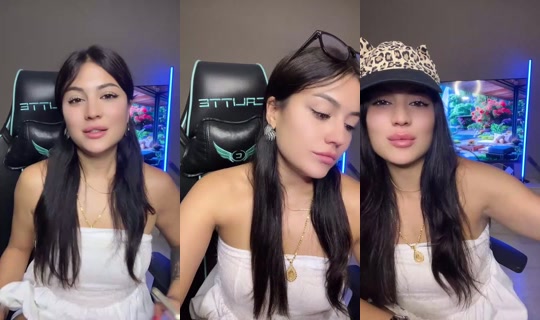 jamiryu Bigo Live — Aug 27, 2026, 3:59 PM