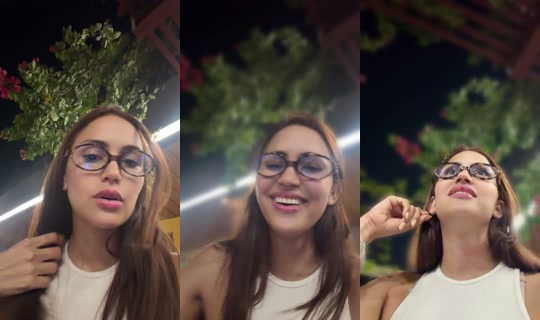 janainac Bigo Live — Sep 19, 2026, 3:45 AM