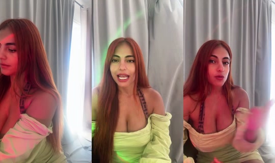 jandy_love Bigo Live — Jul 26, 2026, 1:23 PM