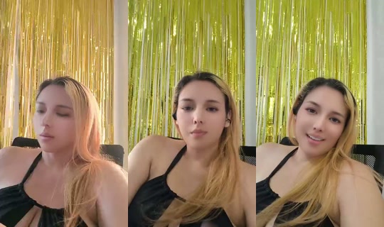 janegleicy Bigo Live — Sep 10, 2026, 8:15 PM
