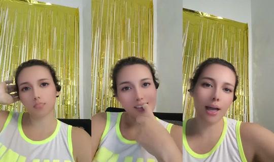 janegleicy Bigo Live — Sep 12, 2026, 7:58 PM