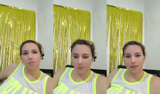 janegleicy Bigo Live — Sep 12, 2026, 9:50 PM