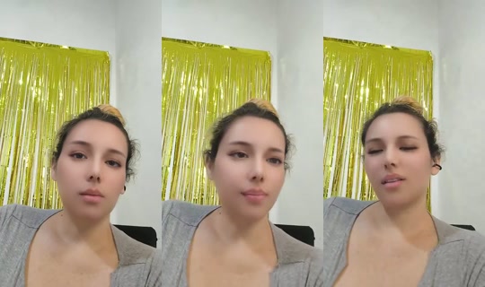 janegleicy Bigo Live — Sep 14, 2026, 3:17 AM