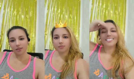 janegleicy Bigo Live — Sep 20, 2026, 9:35 PM