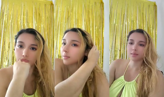 janegleicy Bigo Live — Sep 26, 2026, 12:22 PM