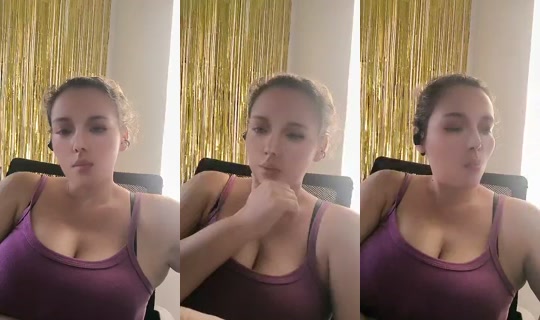 janegleicy Bigo Live — Oct 5, 2026, 7:58 PM