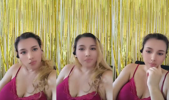 janegleicy Bigo Live — Oct 12, 2026, 2:09 PM