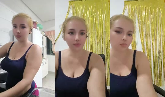 janegleicy Bigo Live — Oct 16, 2026, 9:15 PM