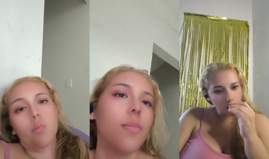 janegleicy Bigo Live — Oct 18, 2026, 8:03 PM