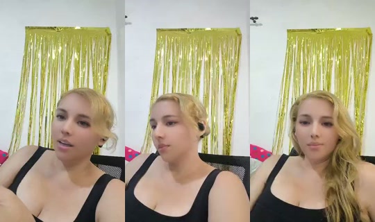 janegleicy Bigo Live — Oct 21, 2026, 9:36 PM
