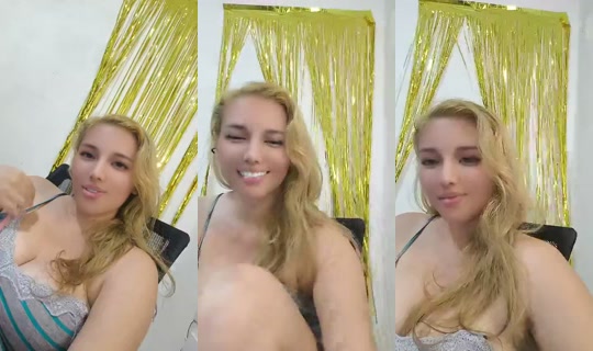 janegleicy Bigo Live — Oct 23, 2026, 10:55 PM