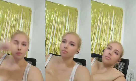 janegleicy Bigo Live — Oct 27, 2026, 12:22 AM