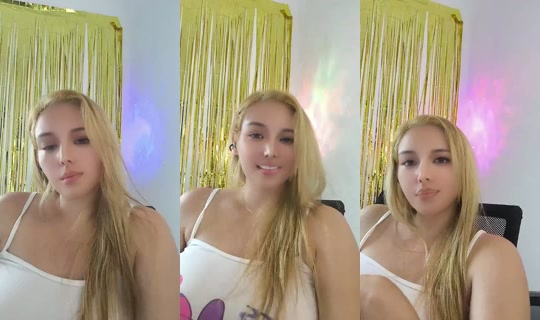 janegleicy Bigo Live — Oct 27, 2026, 5:20 PM