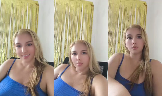 janegleicy Bigo Live — Oct 29, 2026, 4:03 PM