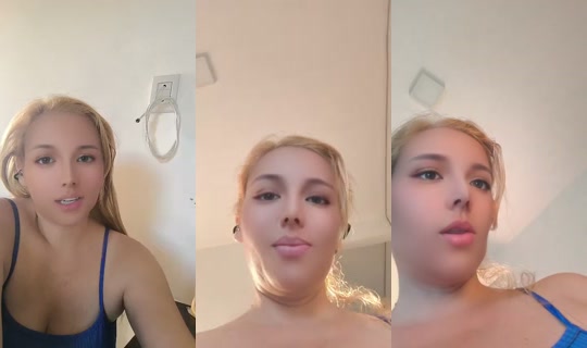 janegleicy Bigo Live — Oct 29, 2026, 8:01 PM