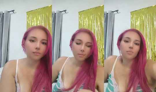 janegleicy Bigo Live — Oct 30, 2026, 8:57 PM