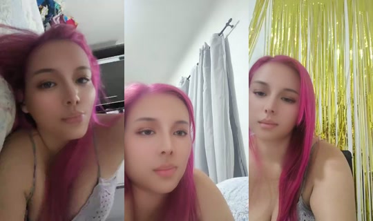 janegleicy Bigo Live — Oct 31, 2026, 2:57 AM
