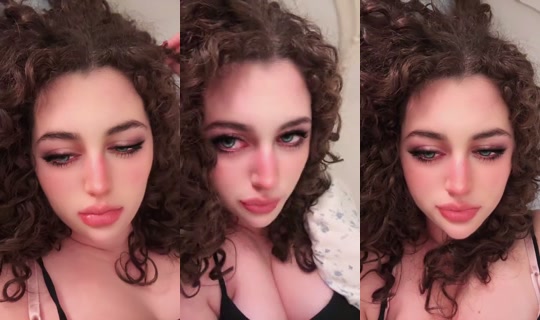 jasmineeverligh Bigo Live — Sep 27, 2026, 2:00 AM