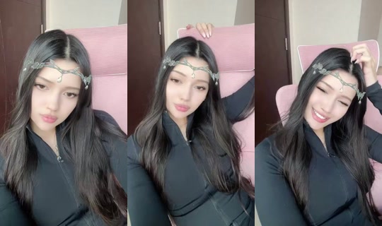 jazminsk Bigo Live — Jul 29, 2026, 9:53 AM