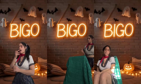 jellybean999 Bigo Live — Oct 30, 2026, 8:02 PM